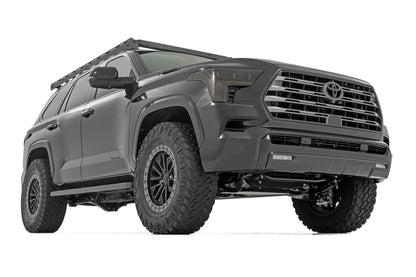 3.5 Inch Lift Kit | Toyota Sequoia 4WD (2023-2026)