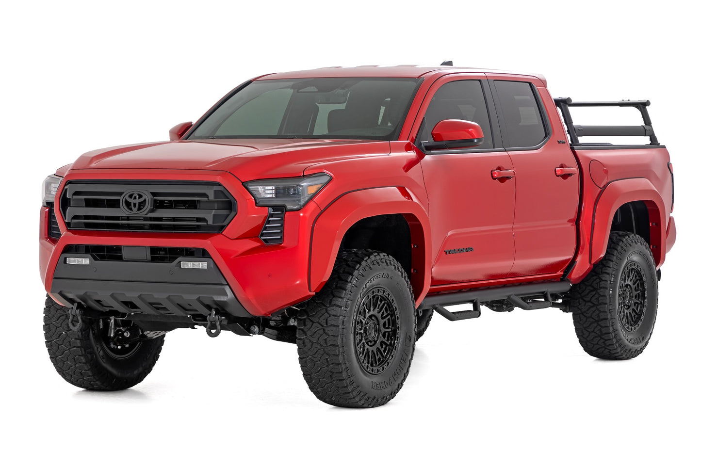 3.5 Inch Lift Kit | N3 | Toyota Tacoma 4WD (2024-2026)