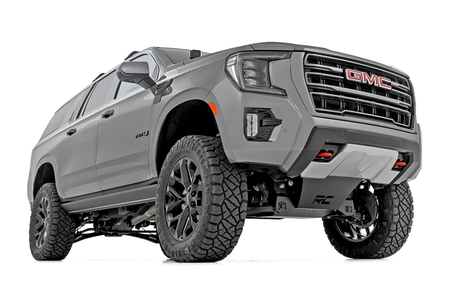 6 Inch Lift Kit | Magnetic Ride Control | GMC Yukon XL 1500 4WD (2021-2026)