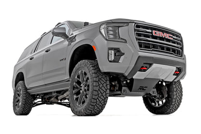 6 Inch Lift Kit | Magnetic Ride Control | GMC Yukon XL 1500 4WD (2021-2026)