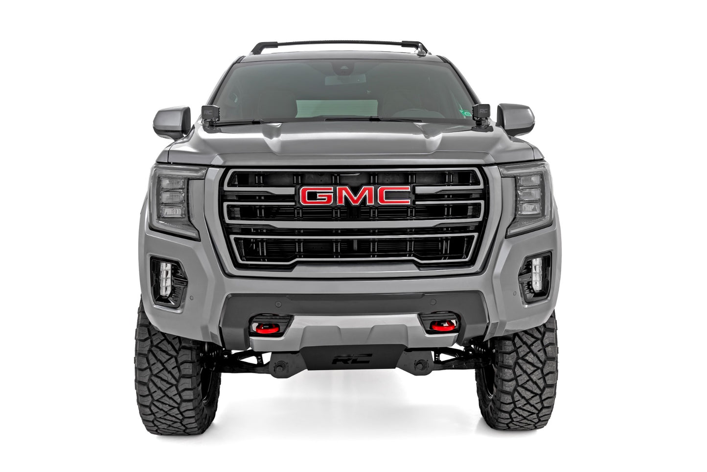 6 Inch Lift Kit | Magnetic Ride Control | GMC Yukon XL 1500 4WD (2021-2026)