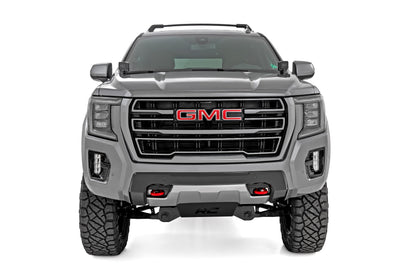 6 Inch Lift Kit | Magnetic Ride Control | GMC Yukon XL 1500 4WD (2021-2026)