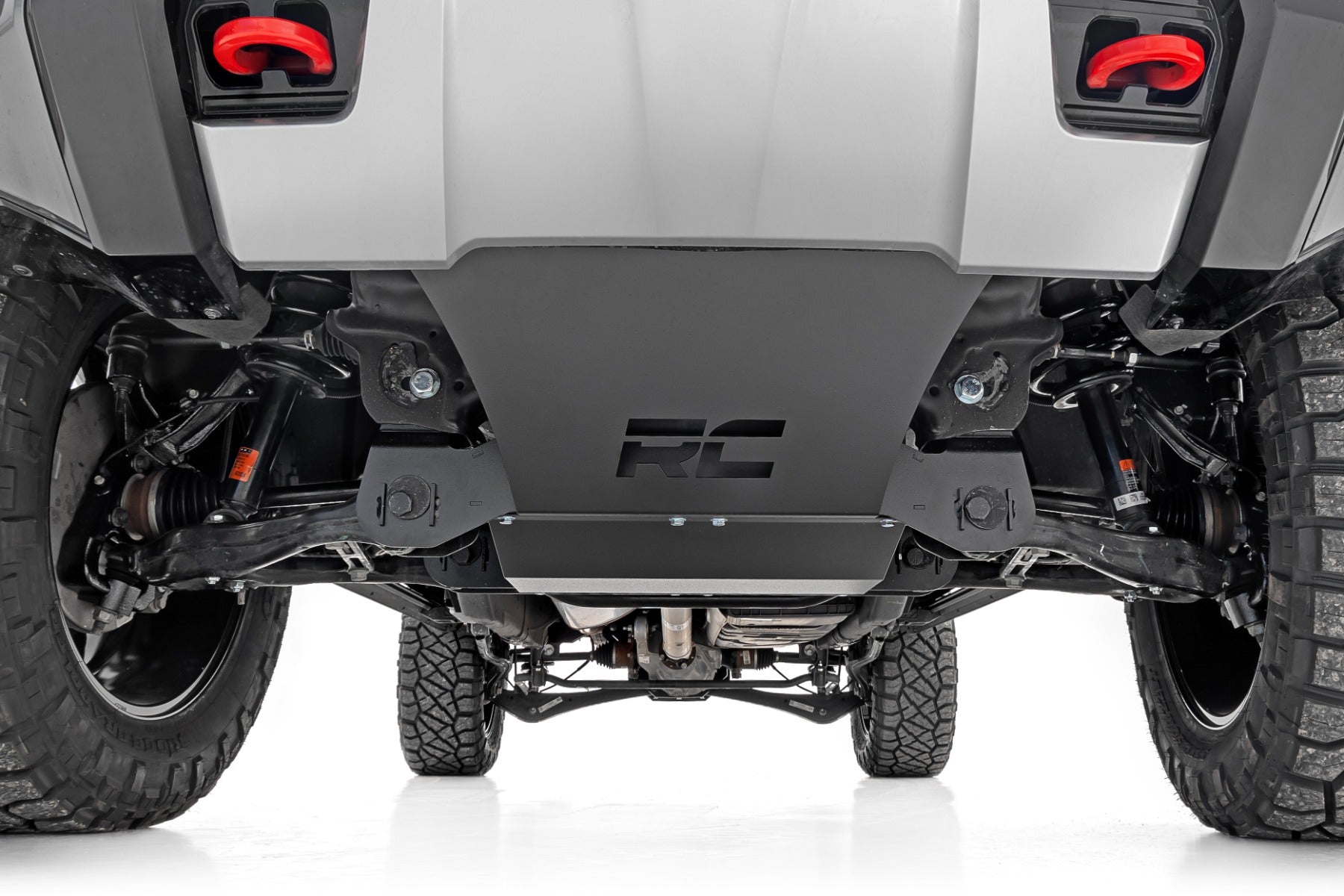 6 Inch Lift Kit | Magnetic Ride Control | GMC Yukon XL 1500 4WD (2021-2026)
