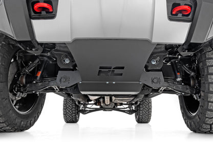 6 Inch Lift Kit | Magnetic Ride Control | GMC Yukon XL 1500 4WD (2021-2026)