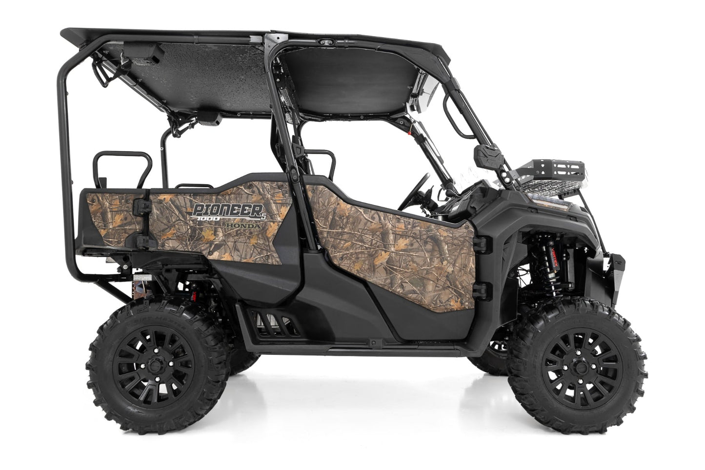 Vertex Adjustable Suspension Kit | Honda Pioneer 1000/Pioneer 1000-5