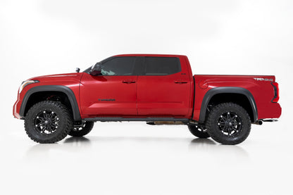 4 Inch Lift Kit | Toyota Tundra 4WD (2022-2026)