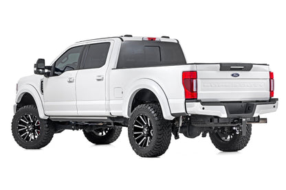 Sport Fender Flares | Ford F-250/F-350 Super Duty 2WD/4WD (2017-2022)