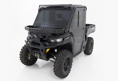 Front Cargo Rack | Can-Am Defender MAX HD10 