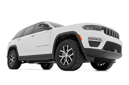 1 Inch Lift Kit | Jeep Grand Cherokee WL 4WD (2023-2026)