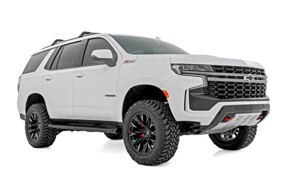 3.5 Inch Lift Kit | OE Air Ride | Chevy Tahoe 4WD (2021-2026)