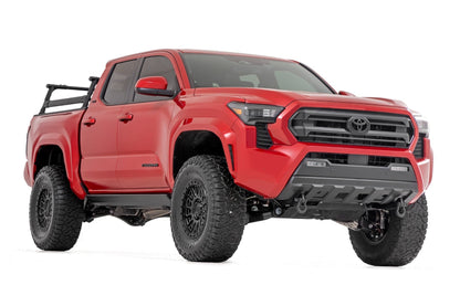 Front Shackle Kit | D-Ring Combo | Toyota Tacoma 2WD/4WD (2024-2026)