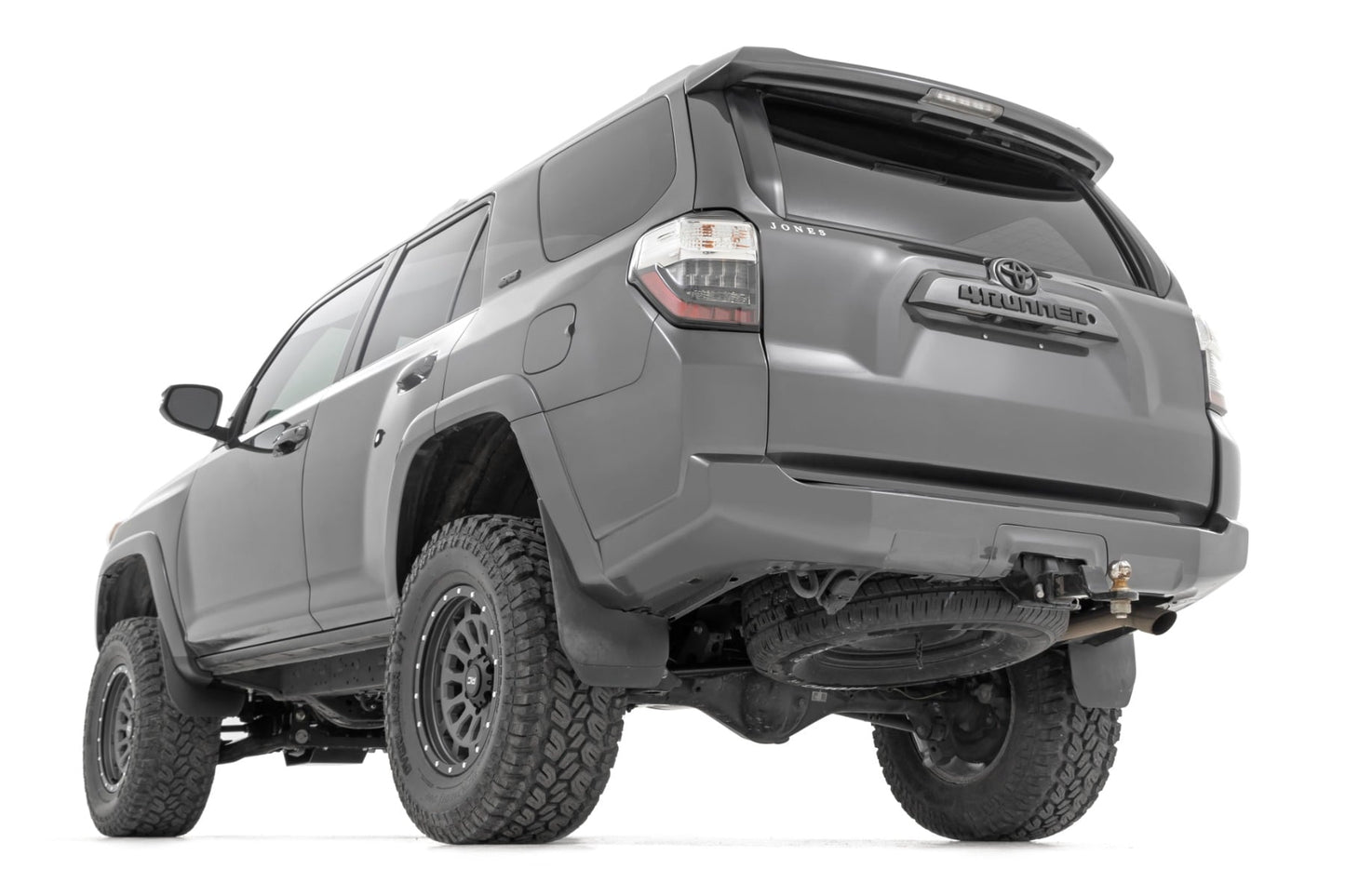 4.5 Inch Lift Kit | M1 Struts/M1 | Toyota 4Runner 2WD/4WD (15-20)