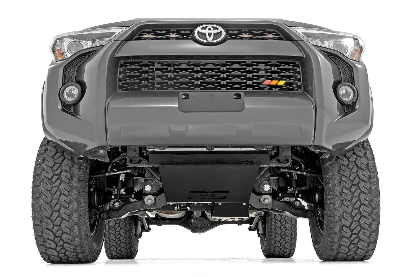 4.5 Inch Lift Kit | M1 Struts/M1 | Toyota 4Runner 2WD/4WD (15-20)