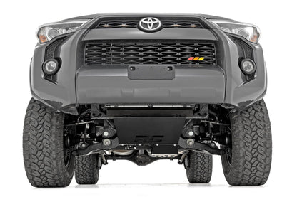 4.5 Inch Lift Kit | M1 Struts/M1 | Toyota 4Runner 2WD/4WD (15-20)