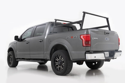 Bed Rack | Aluminum | Ford F-150 2WD/4WD (2015-2026)