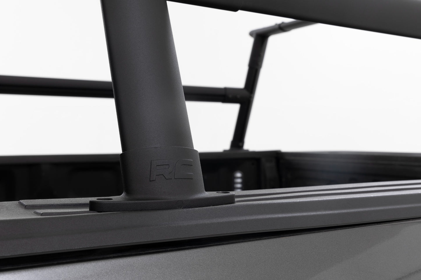 Bed Rack | Aluminum | Ford F-150 2WD/4WD (2015-2026)