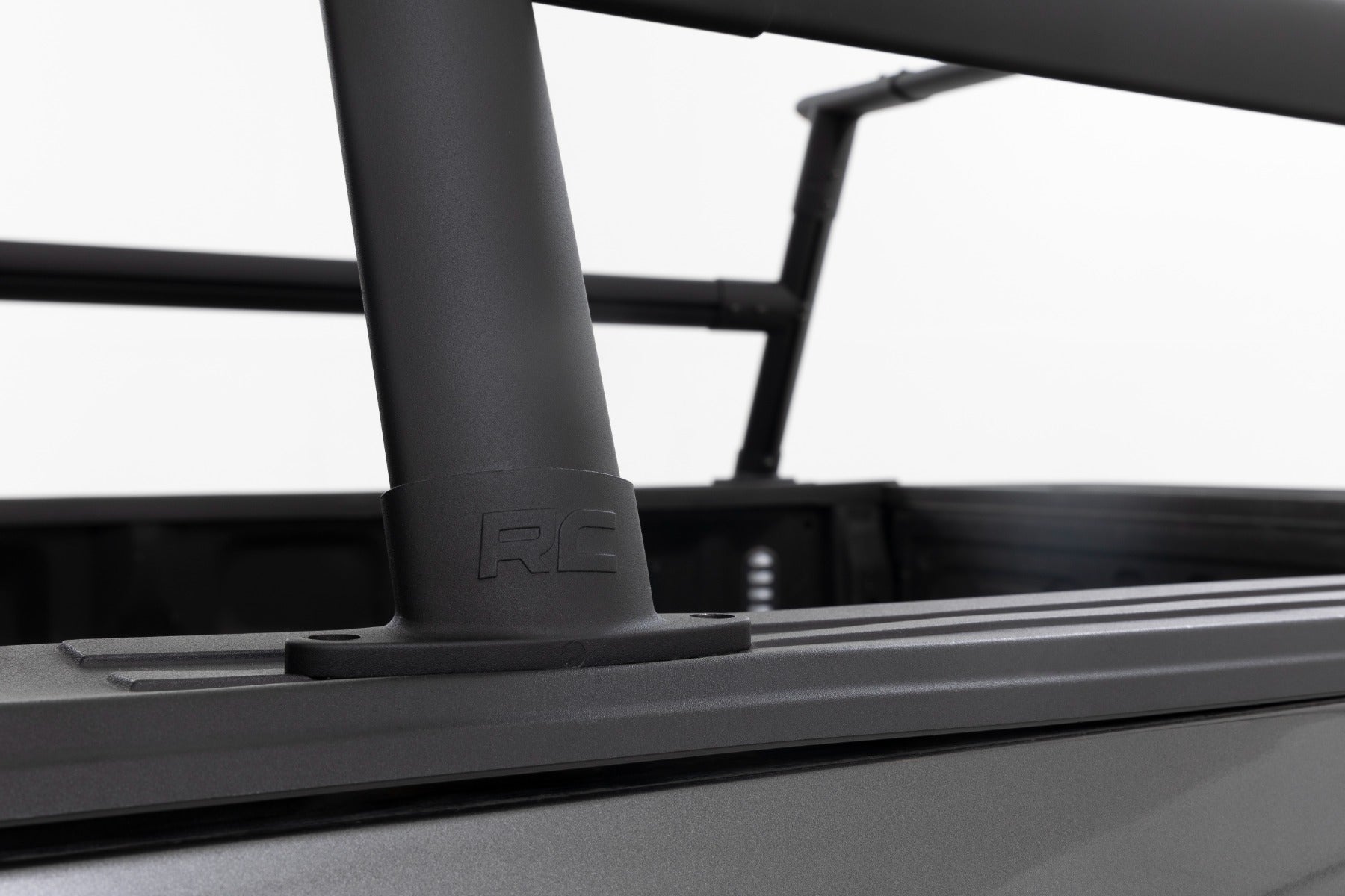 Bed Rack | Aluminum | Ford F-150 2WD/4WD (2015-2026)