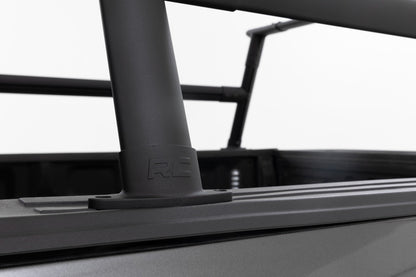 Bed Rack | Aluminum | Ford F-150 2WD/4WD (2015-2026)