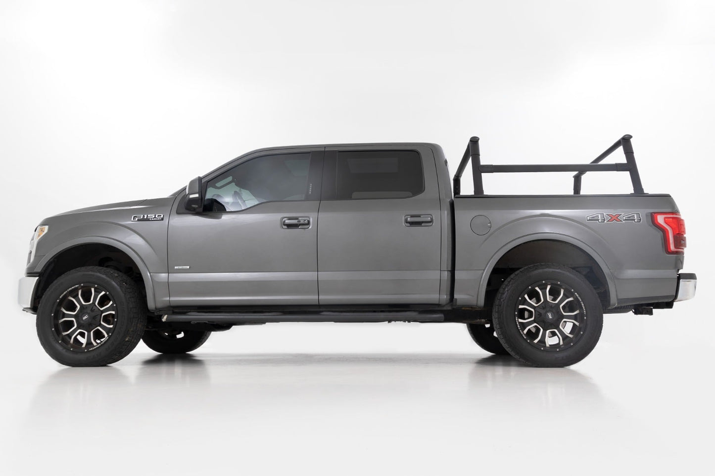 Bed Rack | Aluminum | Ford F-150 2WD/4WD (2015-2026)