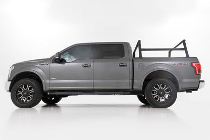 Bed Rack | Aluminum | Ford F-150 2WD/4WD (2015-2026)