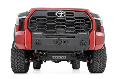 4 Inch Lift Kit | Toyota Tundra 4WD (2022-2026)