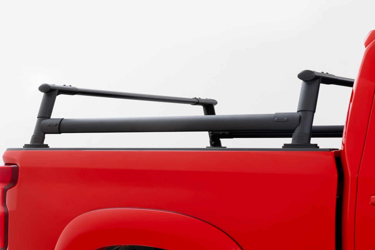 Bed Rack | Half Rack | Aluminum | Chevy Silverado 1500 2WD/4WD (2019-2026)