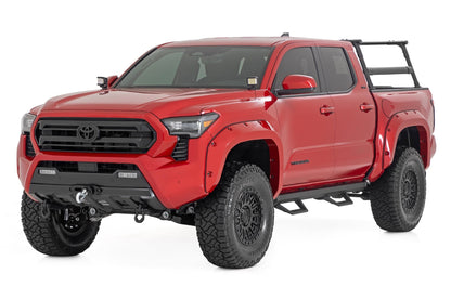 SRL2 Adjustable Aluminum Steps | Double Cab | Toyota Tacoma 2WD/4WD (24-26)