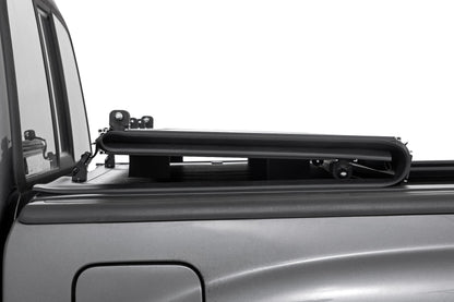 Hard Low Profile Bed Cover | 5' Bed | Toyota Tacoma 2WD/4WD (05-15)