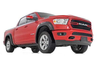 Tow Hook Brackets | Ram 1500 2WD/4WD (2019-2026)