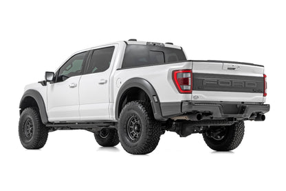 2.5 Inch Lift Kit | Ford Raptor 4WD (2021-2026)