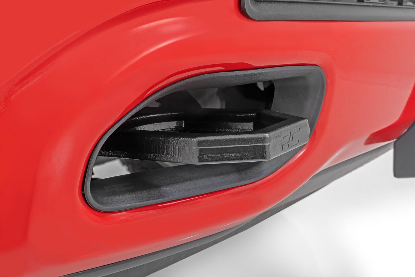 Tow Hook Brackets | Ram 1500 2WD/4WD (2019-2026)