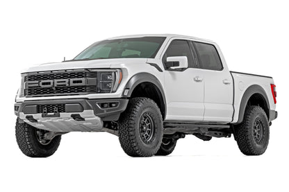 2.5 Inch Lift Kit | Ford Raptor 4WD (2021-2026)