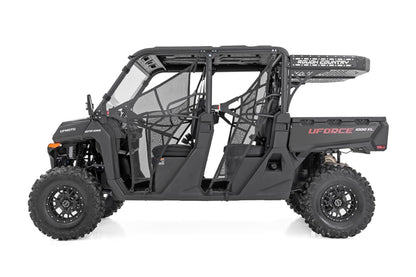 2 Inch Lift Kit | CFMOTO UFORCE 1000 