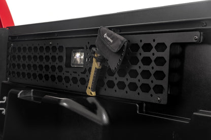 Molle Panel Kit | Front | Bed | Toyota Tacoma 2WD/4WD (2024-2026)
