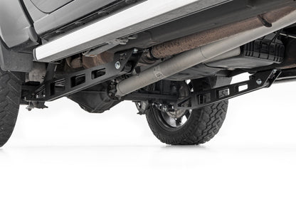 Traction Bar Kit | Chevy/GMC Sierra 1500 (19-26)/Silverado 1500 (19-26) 