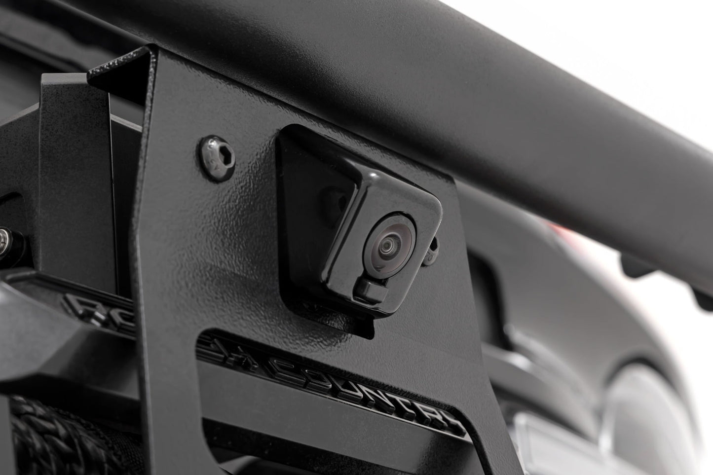 Front Camera Relocation Bracket | Ford Bronco 4WD (2021-2026)