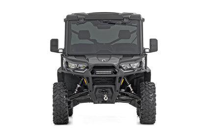Adjustable Suspension Lift Kit | Ride Height Adjust | Can-Am Defender MAX HD10/PRO HD10