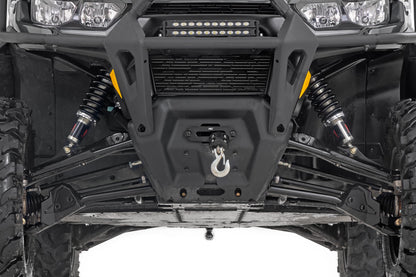 M1 Front Coil Over Shocks | Ride Height Adjust | Can-Am Defender MAX HD10/PRO HD10 