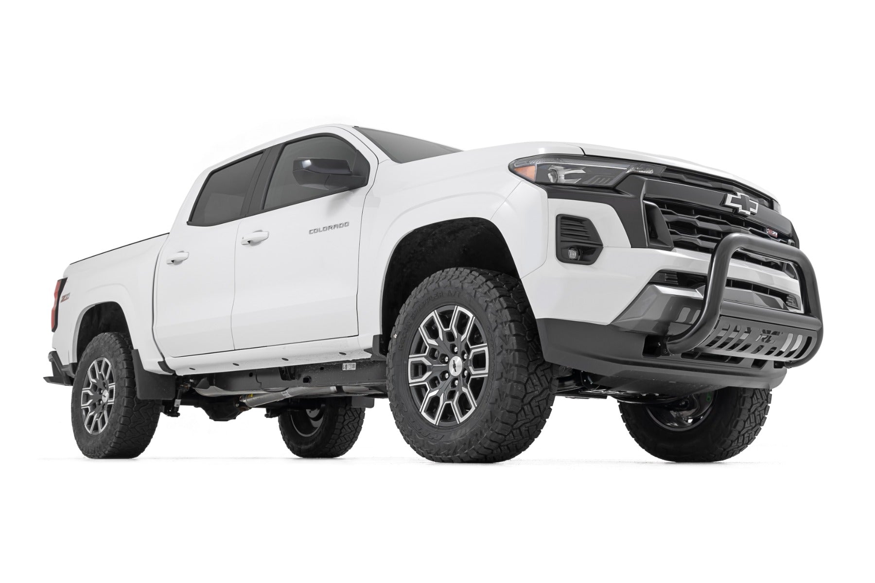 2 Inch Lift Kit | Chevy/GMC Canyon/Colorado  (2023-2026)