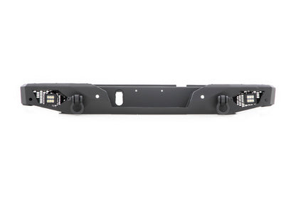 Rear Bumper | Jeep Gladiator JT 4WD (2020-2026)