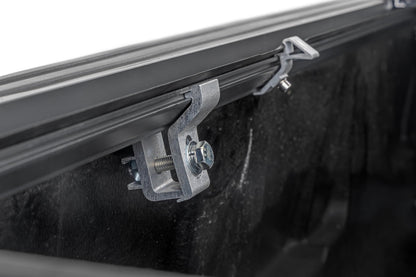 Hard Low Profile Bed Cover | Ford F-150 2WD/4WD (2004-2014)