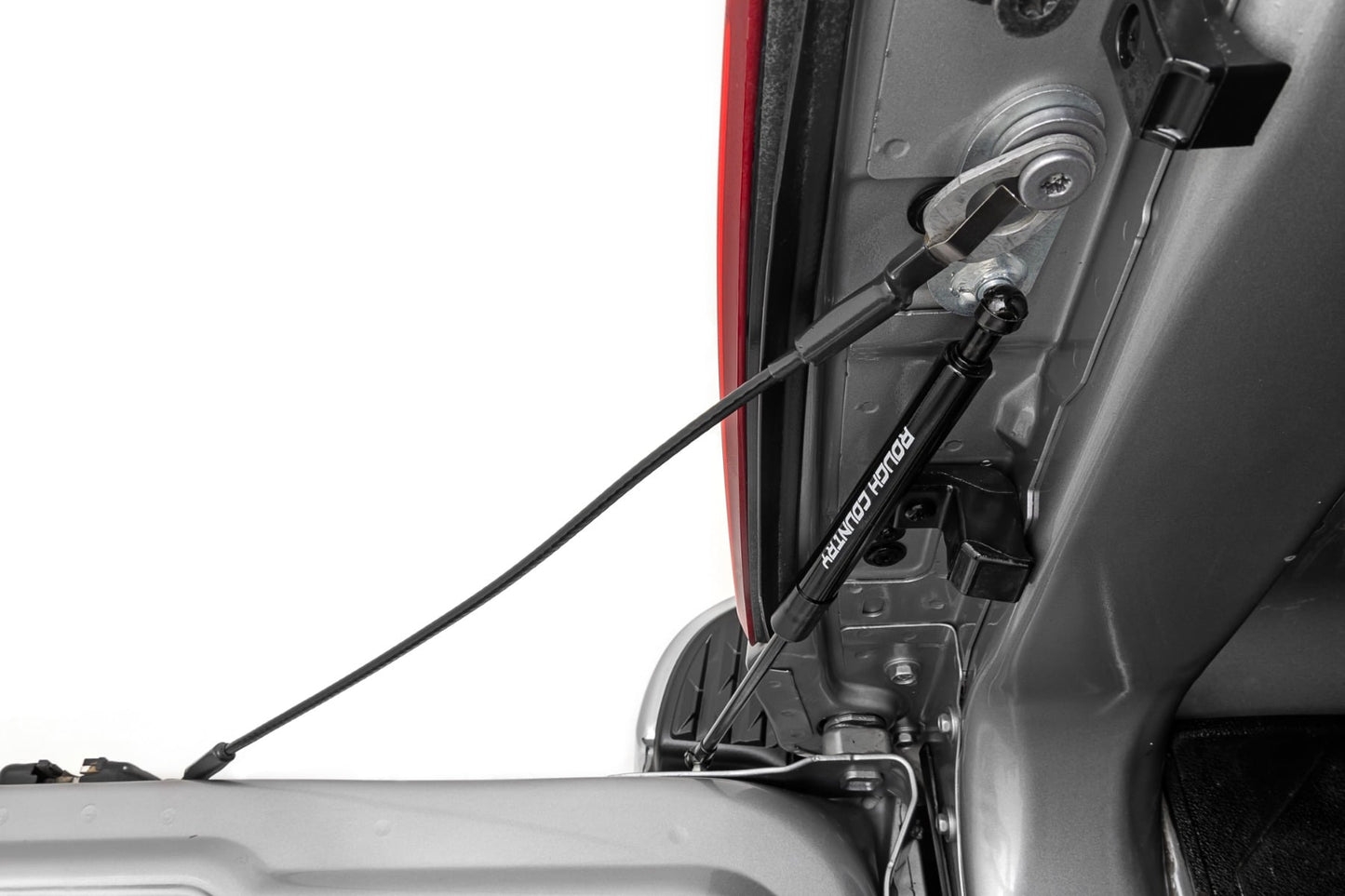 Tailgate Assist | Ram 1500 2WD/4WD (2019-2026)