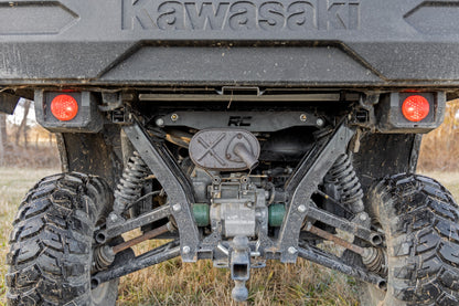 3 Inch Lift Kit | Kawasaki Mule PRO-FXR 
