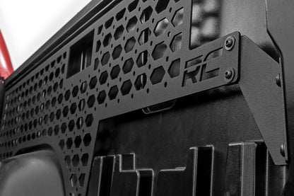 Molle Bed Mounting Panel | Toyota Tundra 2WD/4WD (2022-2026)