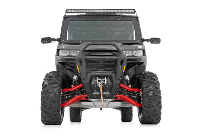 Aluminum Control Arms | High Clearance w/ 2" Forward Offset | Can-Am Defender HD 5/HD 8/HD 9/HD 10