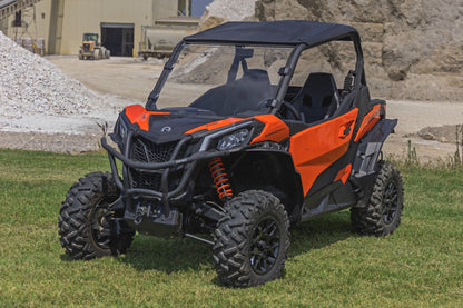 Full Windshield | Scratch Resistant | Can-Am Maverick Sport 1000R 