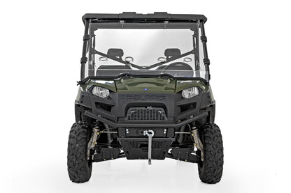 Winch Mount | Non-Pro Fit Cage | Polaris Ranger 570 Crew 