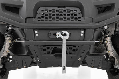 Winch Mount | Non-Pro Fit Cage | Polaris Ranger 570 Crew 