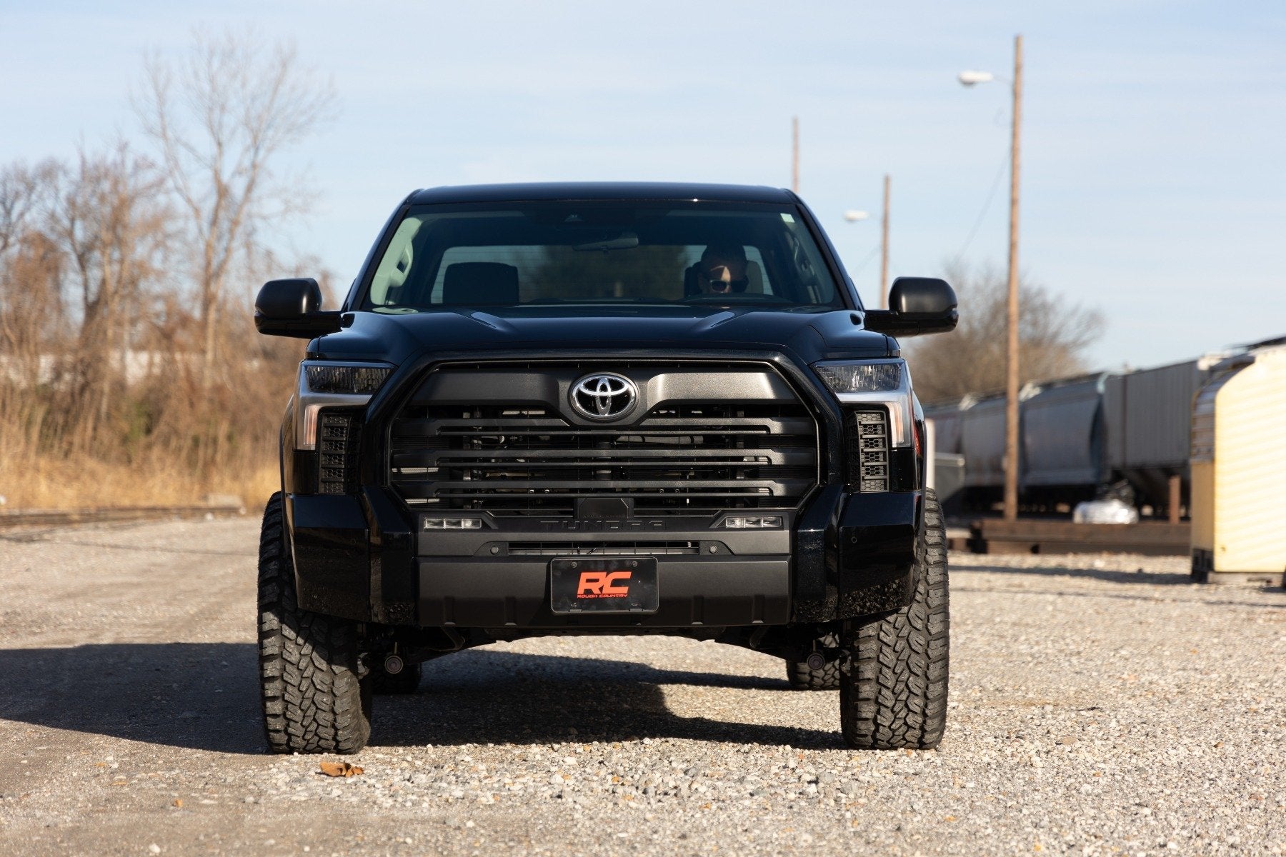 N3 Leveling Struts | 2 Inch | Loaded Strut | Toyota Tundra 4WD (2022-2026)