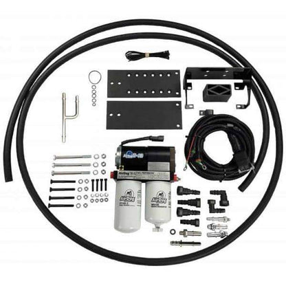 Turn14 X-(Back End) AirDog II-5G Air/Fuel Separation System - 7.3 - view 2